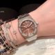 Copy Audemars Piguet Royal Oak Lady Watches SS Diamond Bezel (6)_th.jpg